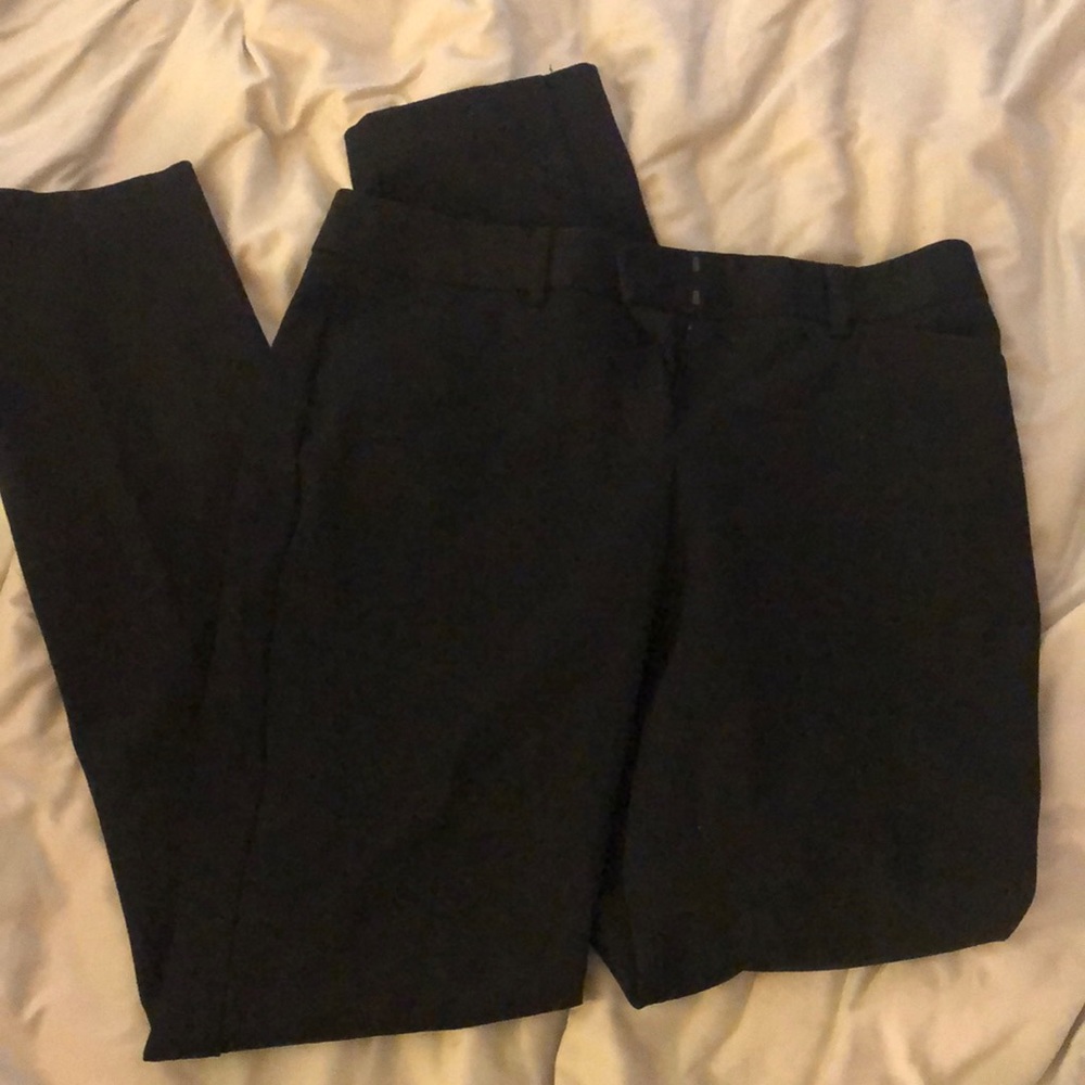 Dress pants